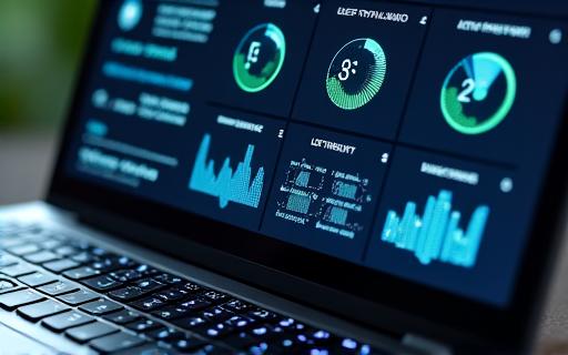 Biometric Data Dashboard