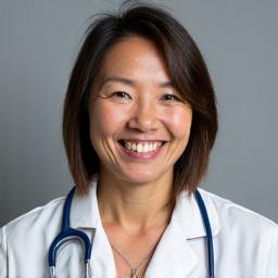 Health Expert
