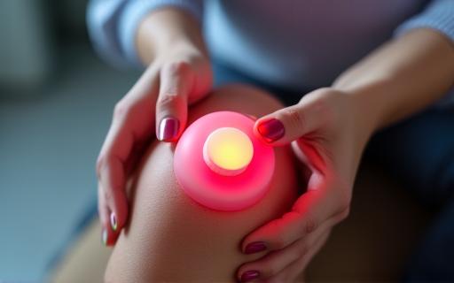Joint Wellness Therapy
