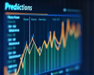 Predictive Analytics Chart