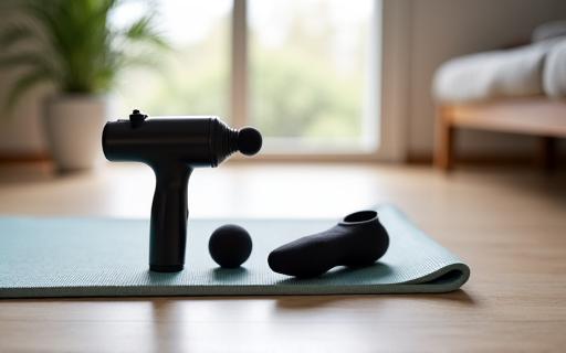 Recovery Technology