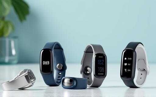 Smart Wellness Trackers